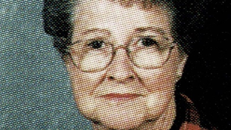 Bridgeport Woman who Taught Elementary Students for 33 Years, Betty Mae (Rollins) Watson, Passes at 96