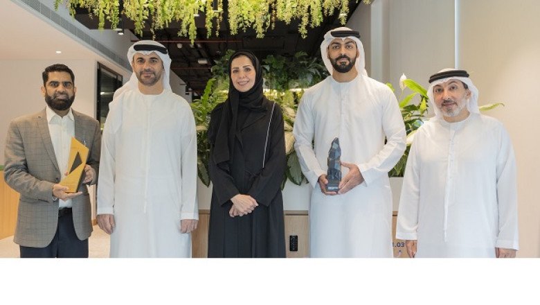 du earns recognition for sustainability excellence with multiple award wins in FM Middle East 2025 and Innovation in Facilities Management 2025 Awards