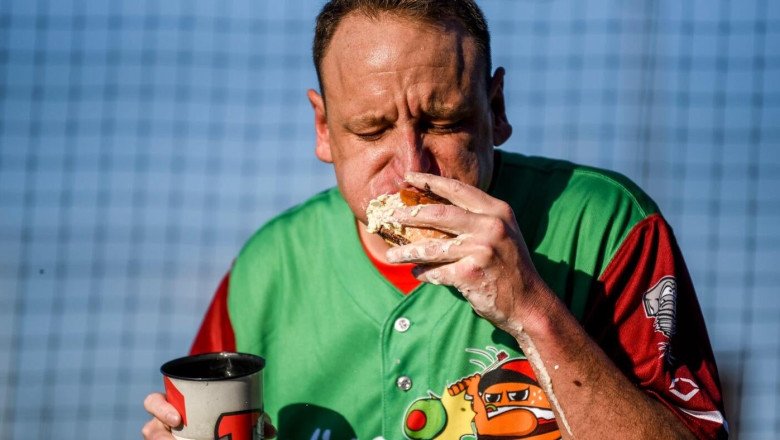 Nathan’s Hot Dog Eating Contest 2025 odds, predictions: Betting expert reveals picks for Fourth of July event