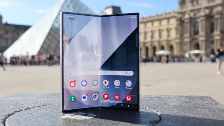 Samsung Galaxy Z Fold 7 rumored specs: predictions for every key spec