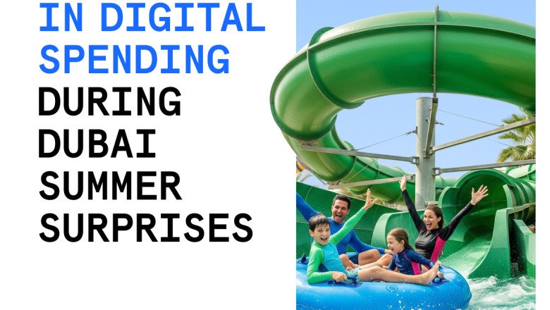 UAE Spending Surge Anticipated Heading into Dubai Summer Surprises 2025
