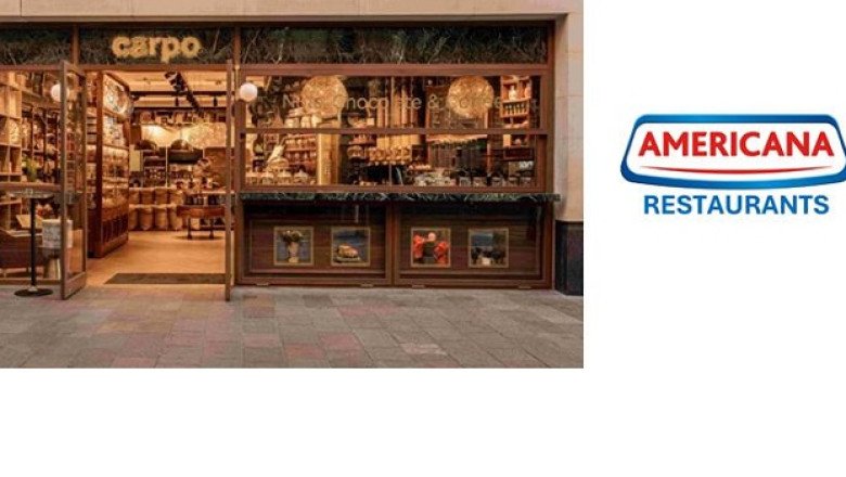 Americana Restaurants Expands into Premium Retail with carpo World Ltd Franchise Agreement