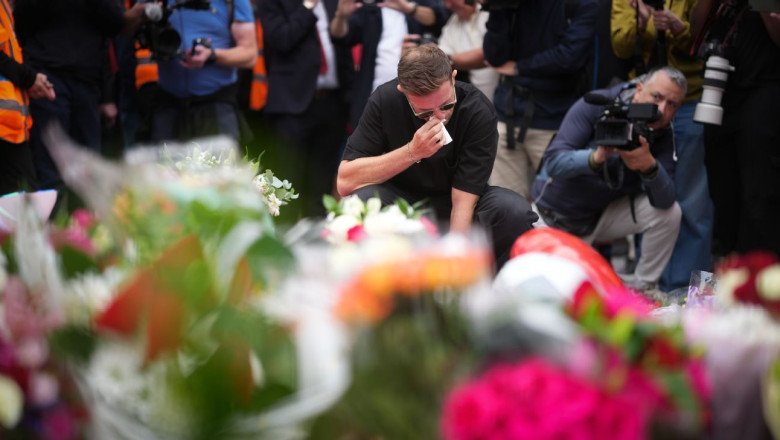 Diogo Jota’s Liverpool teammates share grief as Van Dijk, Salah, Henderson pay tribute