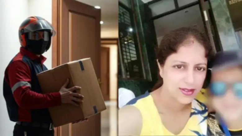Evening News Wrap: Pune rape case ‘delivery agent’ arrested; Allahabad HC calls Shahi Eidgah ‘not disputed’, and more | India News