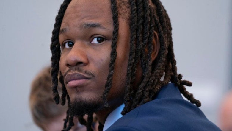 Ex-NBA player Ben McLemore found guilty of rape by Oregon jury