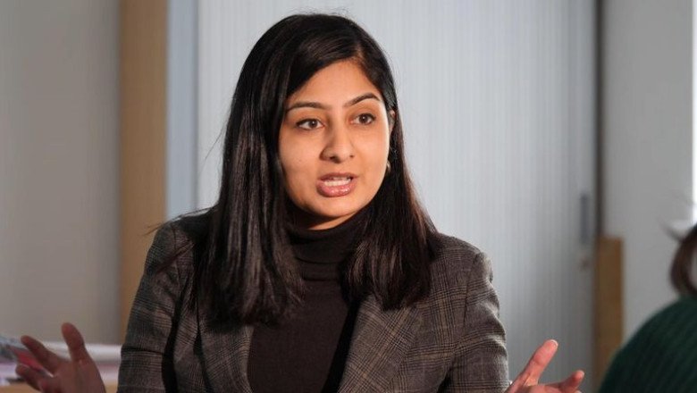 MP Zarah Sultana who was ousted from Labour announces she is starting new political party with Jeremy Corbyn | Politics News