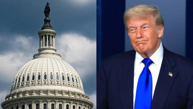 Trump to sign “big, beautiful bill” in July Fourth ceremony at White House