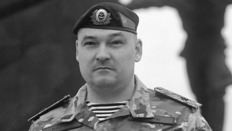 Ukraine kills Russian navy’s No. 2 commander in strike, but officials worry about Trump’s military aid cuts