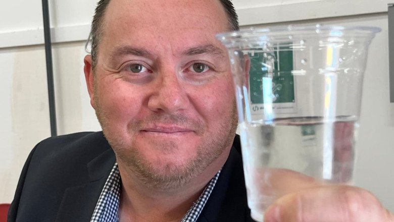 Wabana water upgrades a ‘dream come true’ after a decades-long boil order