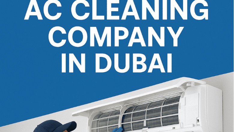 Why EcoClean Is the Best AC Cleaning Company in Dubai