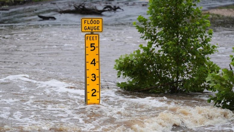 At least 13 fatalities reported in Texas as devastating floods slam Hill Country, officials say