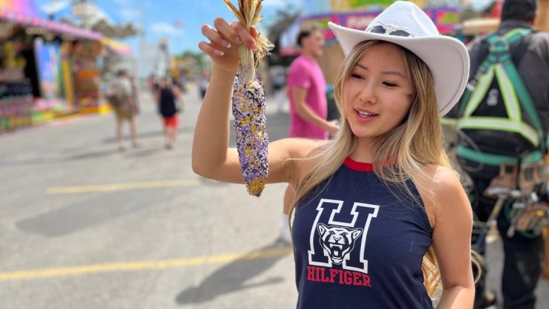 Calgary Stampede: What the Greatest Outdoor Show on Earth says about the economy