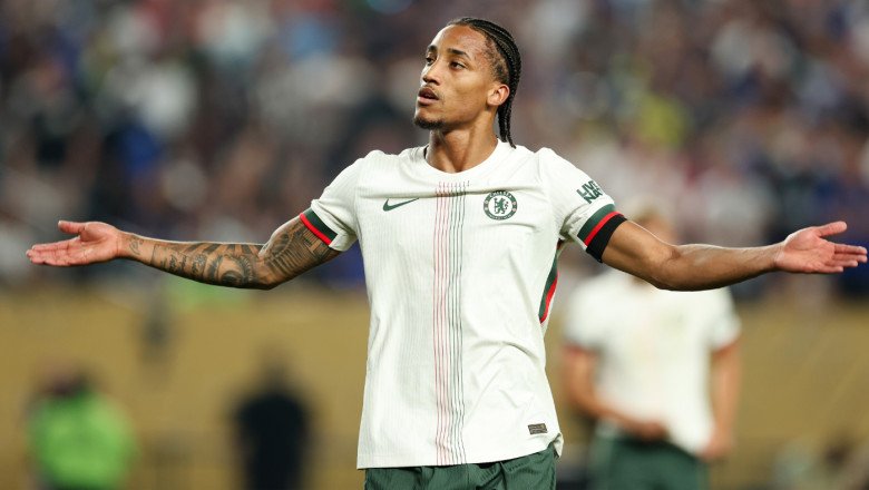 Chelsea advance to Club World Cup semifinal, eliminating Palmeiras after late own-goal by Brazilian side