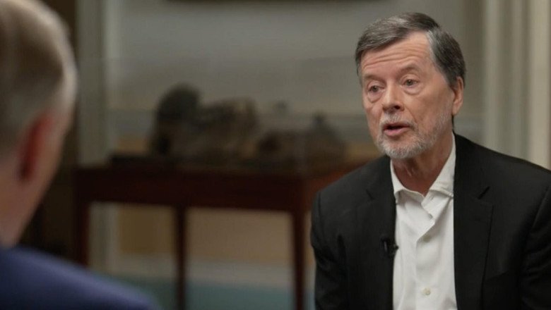 Ken Burns on the “complicated stories” in American history