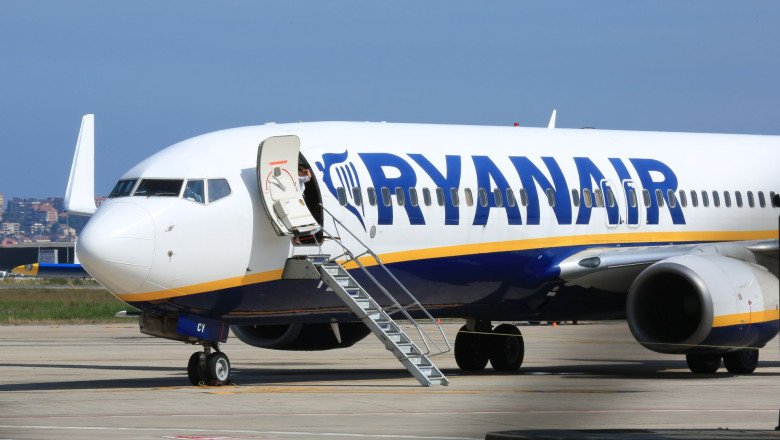 Ryanair to increase size of underseat free bag by 20% following EU proposals | Money News