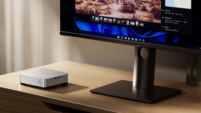 This $378 mini PC could be the best Windows alternative to Apple’s Mac Mini right now