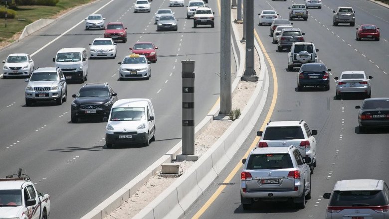 Complete Guide To Traffic Fines Discounts In Ajman