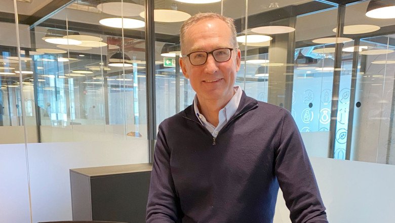 Digital wallet provider Hyperlayer closes in on £30m funding boost | Money News