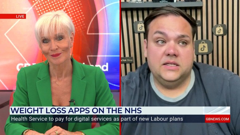 Patient slams NHS drug app plan as a ‘burn of money’ as taxpayers ‘foot the bill’