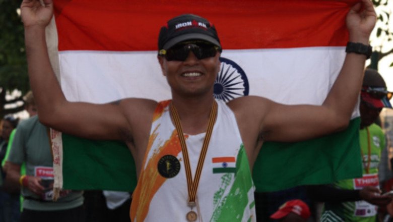 ‘Separate politics from language’: 26/11 hero Praveen Teotia slams Thackerays over Marathi row; urges to not divide nation | India News