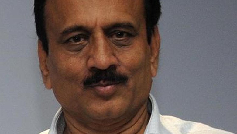 Several Sena (UBT) MPs, MLAs in touch with me: BJP leader Girish Mahajan