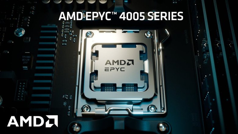 AMD’s budget server CPU just destroyed its old flagship, almost 3X faster and shockingly efficient