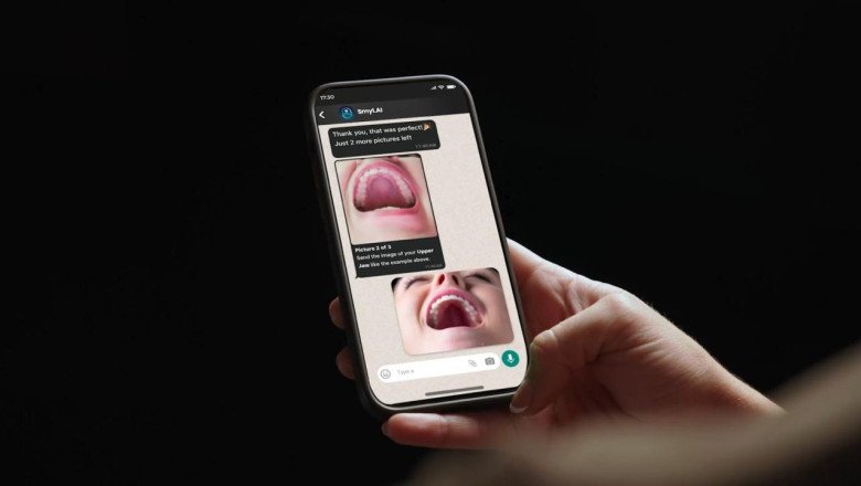 Aster Clinics Introduce Smyl AI – UAE’s First AI Dental Tool, Offering Free Screenings for All Through WhatsApp