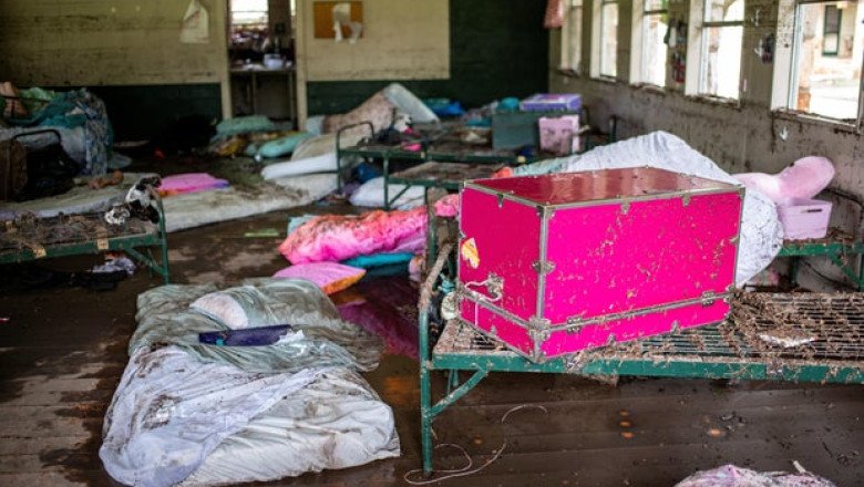 Camp Mystic confirms 27 campers and counselors killed in Texas flooding