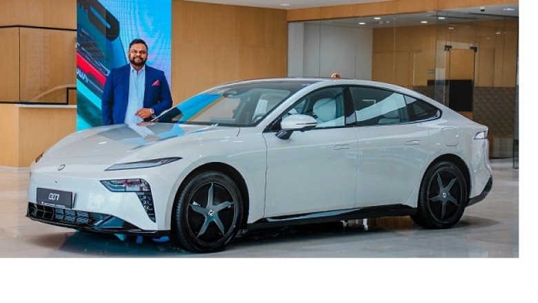 Dongfeng Motors Secures Global Safety Milestone with ISO ASIL-D & AUTOSAR Certification