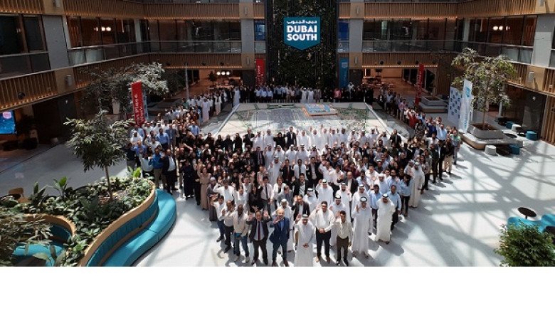 DUBAI SOUTH RECEIVES GREAT PLACE TO WORK® CERTIFICATION