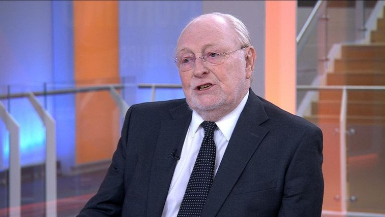 Government declines to rule out wealth tax after ex-Labour leader Lord Kinnock calls for one | Politics News