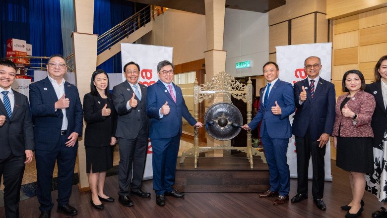 Kenanga Investment Bank’s NagaWarrants Unlocks New Trading Frontiers with HSCEI and HSTECH Warrants