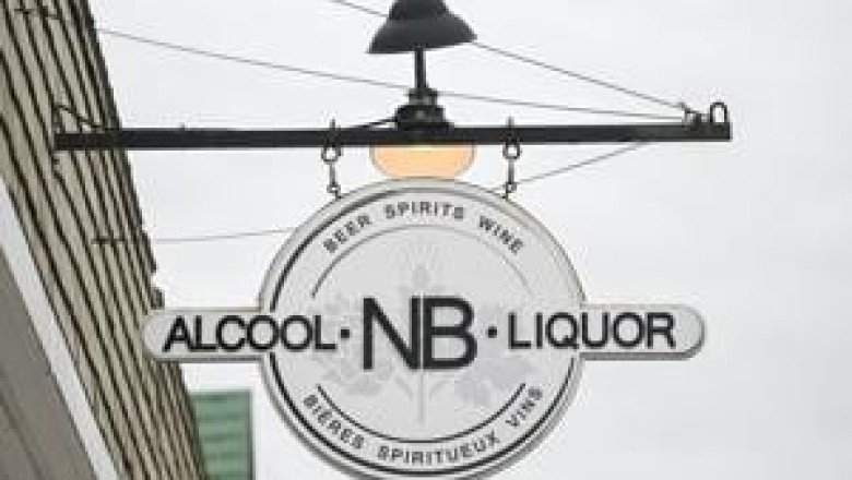 New Brunswick to allow direct-to-consumer alcohol sales with some other provinces