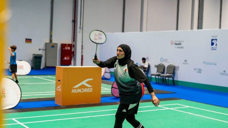 Special Olympics UAE launches Summer Camp in Sharjah and Ajman