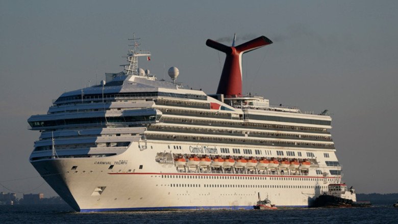 ‘Trainwreck’ documentary sparks ongoing debate about 2013 Carnival ‘poop cruise’