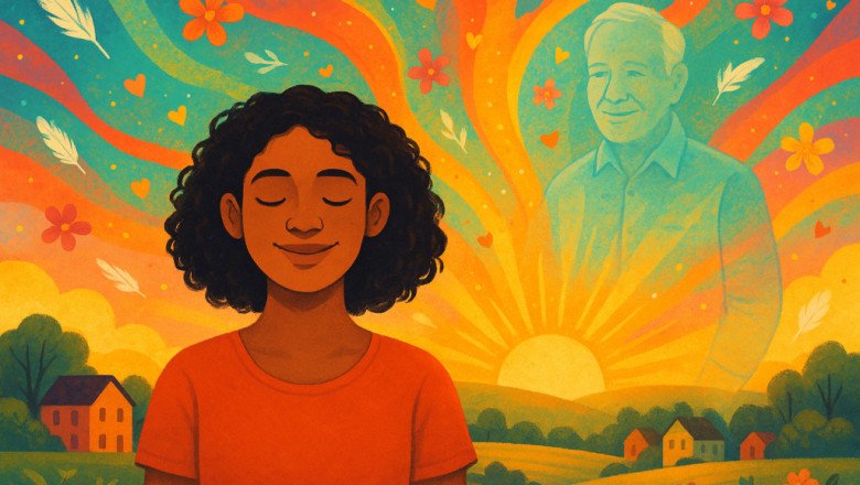 A Transracial Adoption Story of Love and Resilience