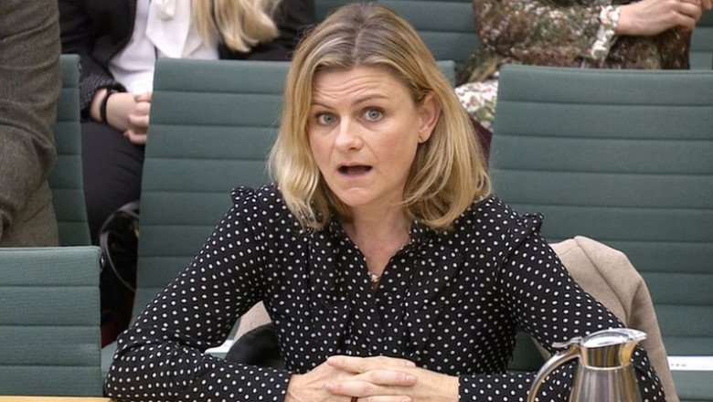Government to ban ‘appalling’ non-disclosure agreements that ‘silence’ victims of abuse at work | UK News