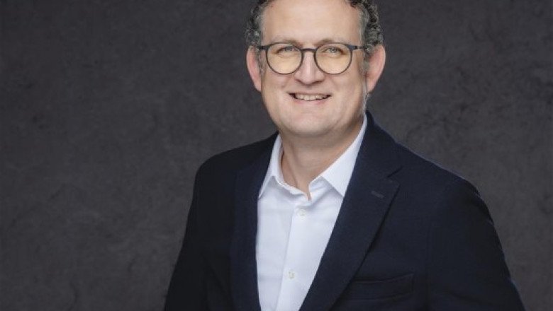 Microsoft Appoints Amr Kamel as General Manager, UAE