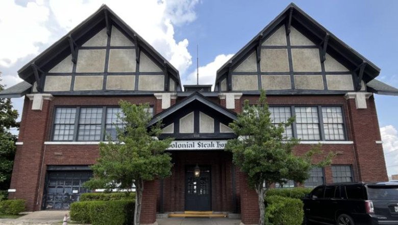 Pine Bluff steak house set to close after 51 years in business