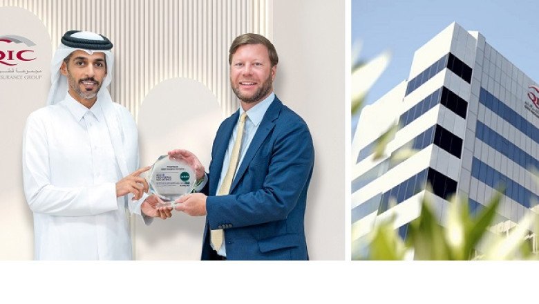 Qatar Insurance Group Earns MSCI’s Highest ESG Rating, Cementing Its Leadership in Regional and Global Sustainability