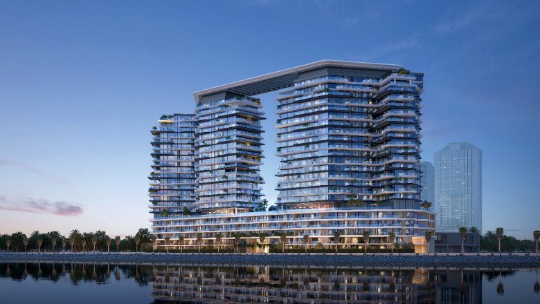 Royal Development Holding and SAAS Properties Sell Out Phase 1 of “Seamont Autograph Collection Residences” by Marriott