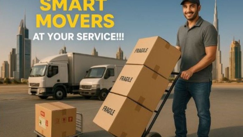 10 Moving & Packing Tips That Save You Time, Money And Energy