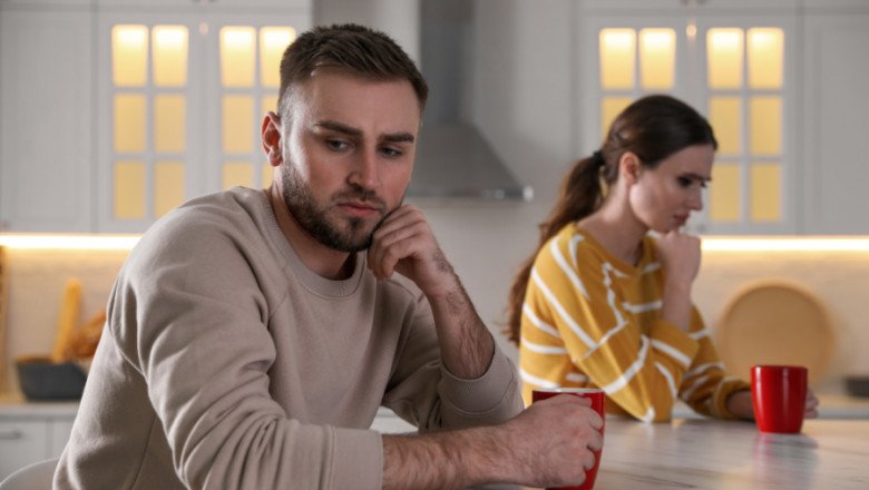 21 Emotions and Reactions Men Experience After Hurting Someone They Love