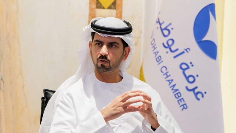 Abu Dhabi Chamber’s new strategy helps membership grow to 157,207