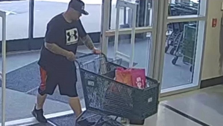 Bridgeport Police Seeking Public Aid to Help Identify Man and Woman Relating to Shoplifting Investigation