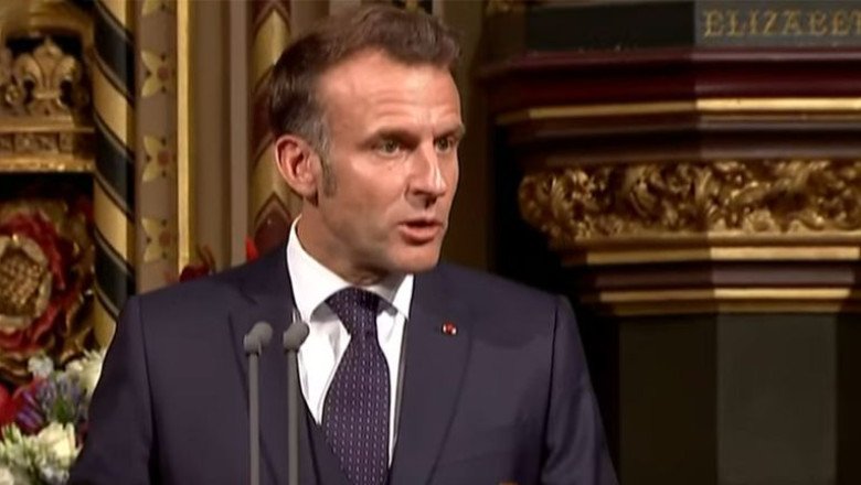 Can PM turn diplomatic work with Macron into concrete action on migration? | Politics News