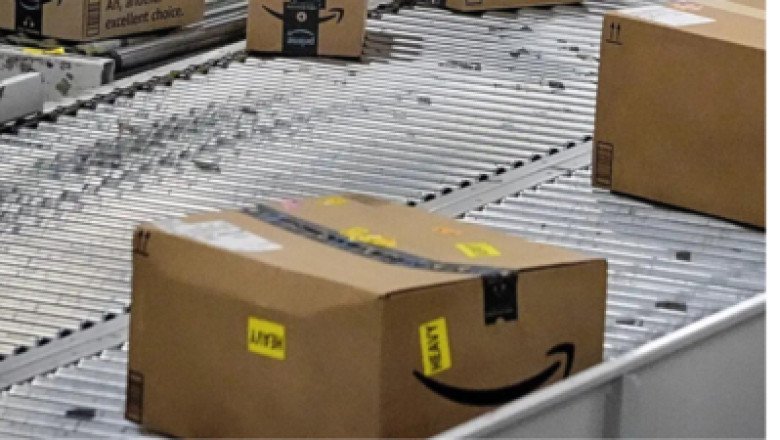 Component of Pulwama IED was ordered via Amazon: FATF | India News