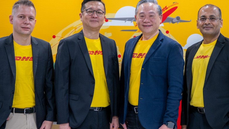 DHL reaffirms commitment to Malaysia’s economic growth, identifies opportunities through Strategy 2030