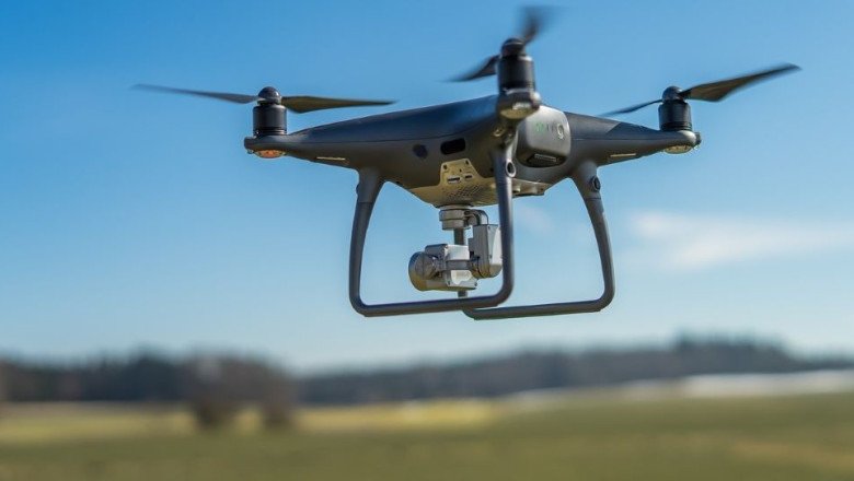 Dubai’s Drone Delivery Revolution