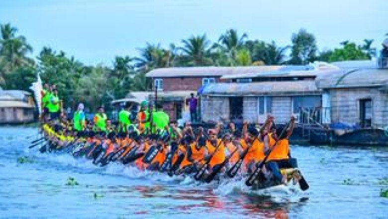 Kerala Water Transport department to launch Kuttanad Safari boat tour in Alappuzha